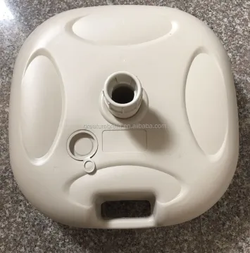 Plastic Water-Filled Umbrella Base
