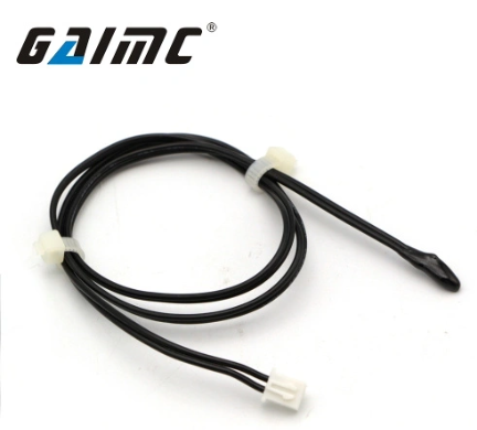 Contact temperature sensor