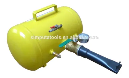 5Gallon Tire Bead Seater Blaster Inflator Blaster Seating Tire Inflator Blaster With CE