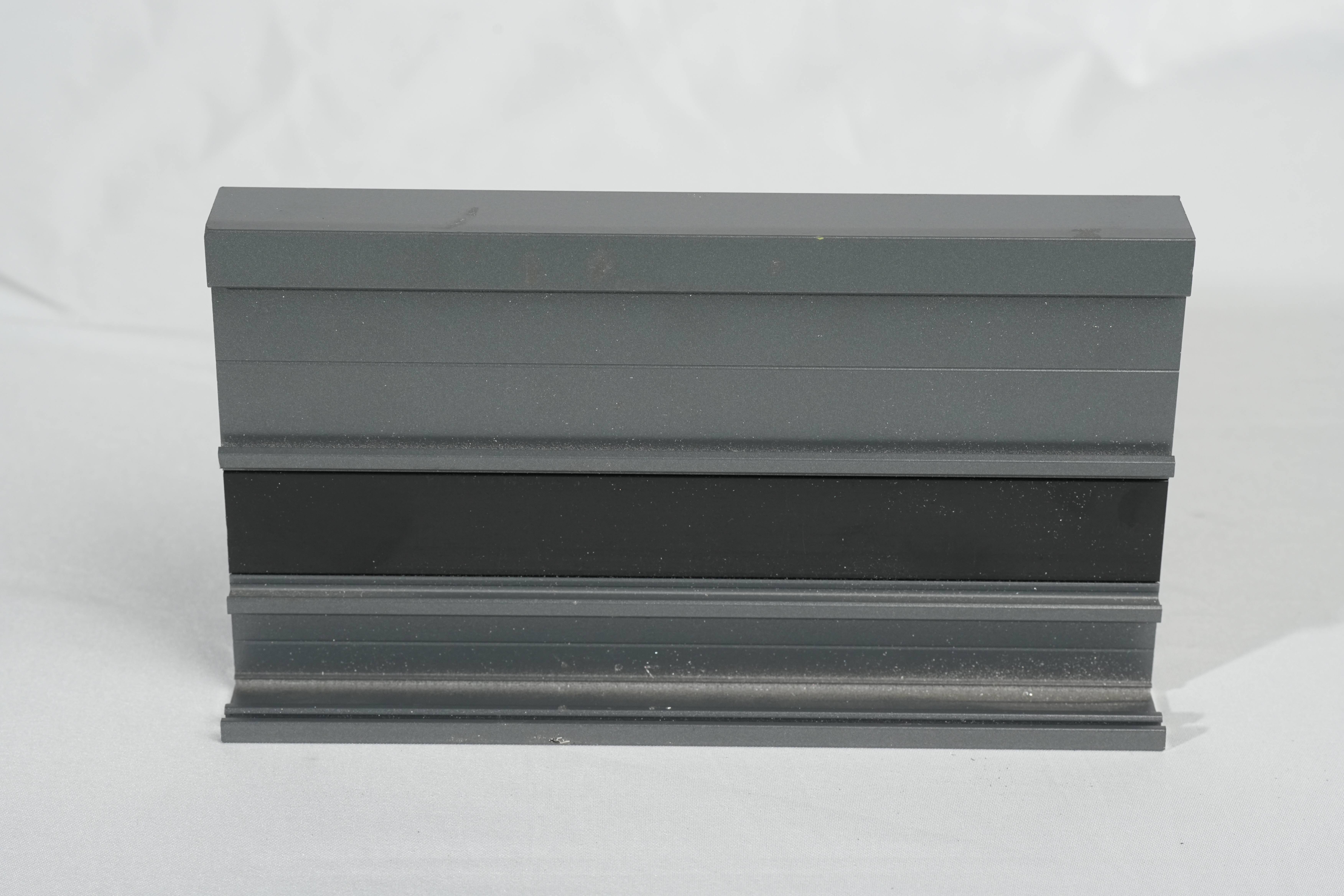 System Doors and Windows