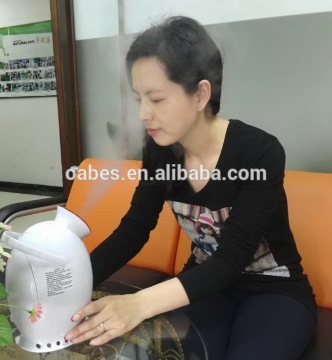 2015 fashion mini facial mist sprayer facail steamer wholesale