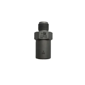 China Supplier for Common Rail Pressure Relief Valve 1110010021 & Common Rail Pressure Limiting Valve