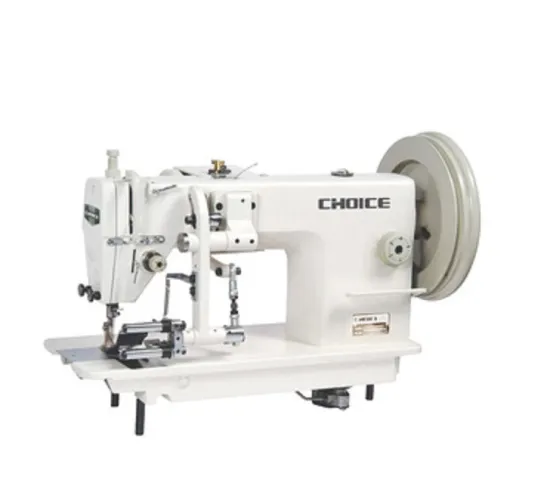Golden Choice GC8860-1 High-Quality Single Needle Chain Stitch Ruffles Sewing Machine