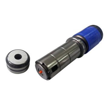 B Station Round Wilson 90 Series Turret Punch Thick Tooling