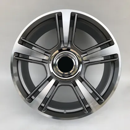 Rolls Royce Car Wheel Rims Car Forged Rims
