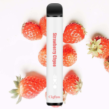 Cigfun: Disposable Vape Pen Wholesale