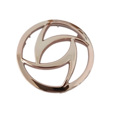 Plastic Electroplating Service