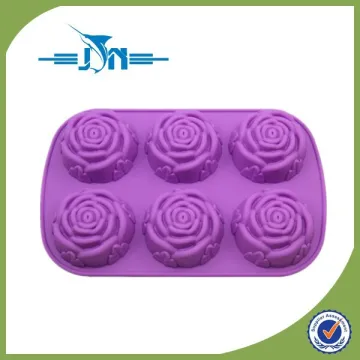 whole custom handmade silicone soap mold
