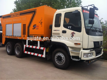 modified asphalt slurry sealer,high quality slurry sealer