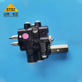 Loader WA380-6 Brake control valve 423-43-47662