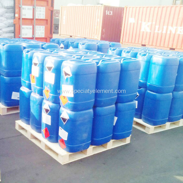 Transparent Liquid 85% Purity Formic Acid Uses