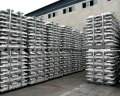 Kemurnian tinggi murni Aluminium Ingot 99.7% Jual Aluminium Ingot