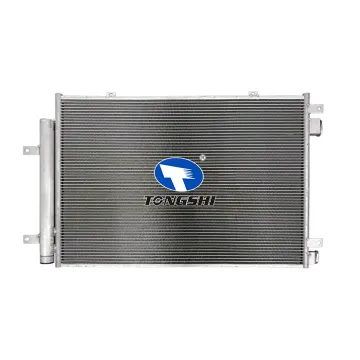 AC Air Condenser for Suzuki SX4 S-CROSS