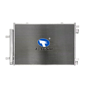 AC Air Condenser for Suzuki SX4 S-CROSS