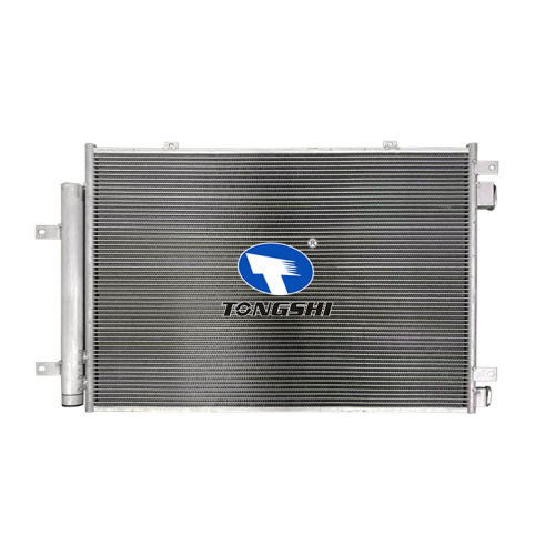 AC Air Condenser for Suzuki SX4 S-CROSS