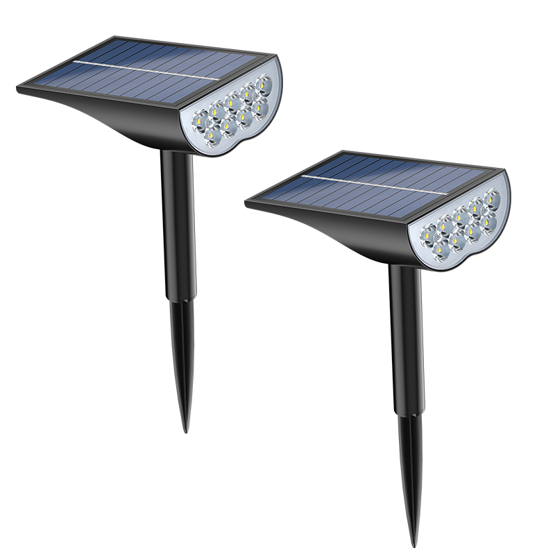 solar spot light 4