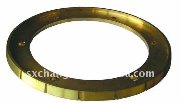 transmission synchronizer ring used in HYUNDAI