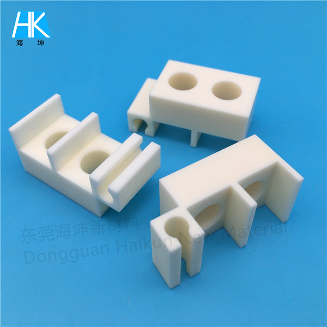 alumina ceramic parts