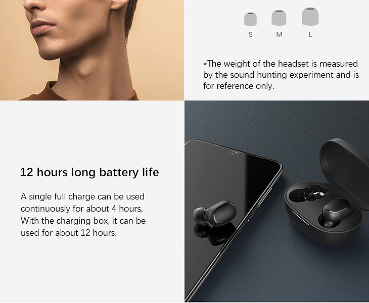 Redmi Airdots 2