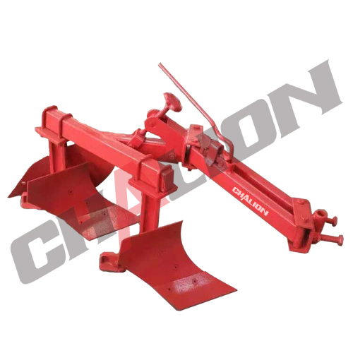 Walking Tractor With Implements Double Pough For Walking Tractor Supplier