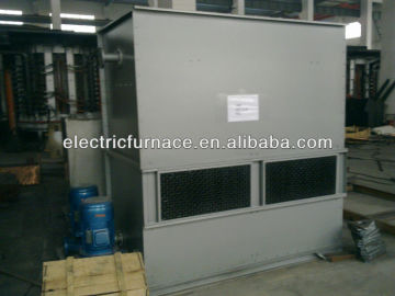 cross flow cooling tower