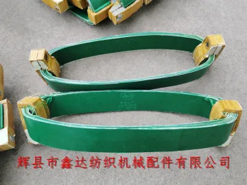 GA615/1515 Loom Buffer Band B410R Textile Rubber Spare Parts