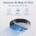 dreame L10 smart vacuum cleaner