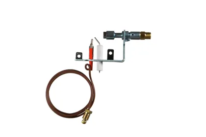 gas water heater parts