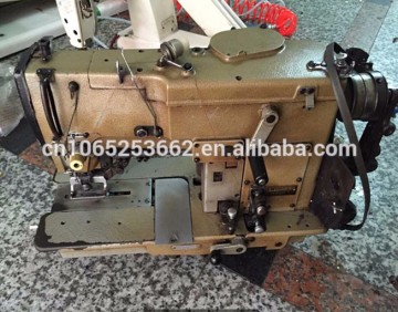 Good Quality LBH-781 Button Hole Used Industrial Sewing Machine Prices