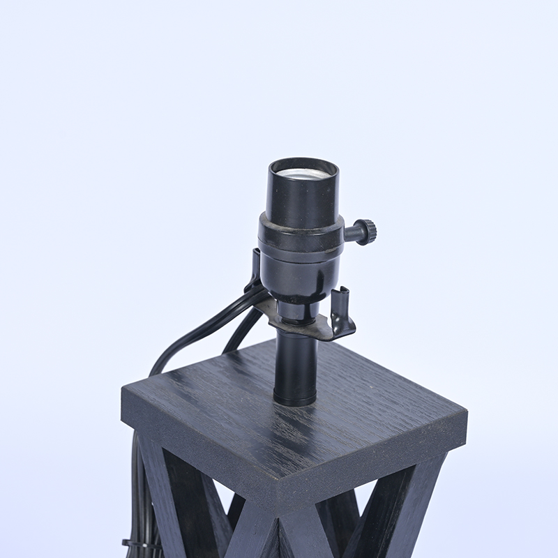 Art Deco Lamp Bases