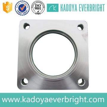 Best price customize stainless steel din standard flange