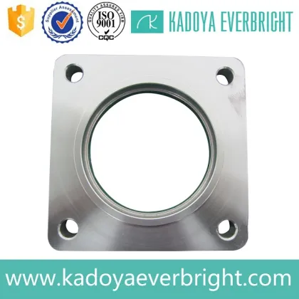 Best price customize stainless steel boss flange