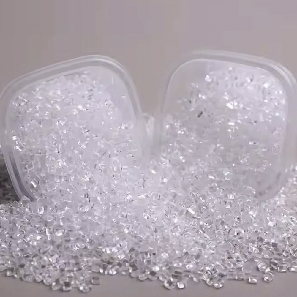 poly methyl methacrylate