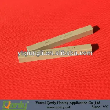 Powerful honing stones nail file oil stone