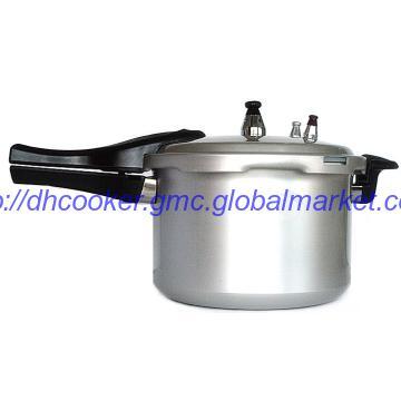 Aluminum Pressure Cooker