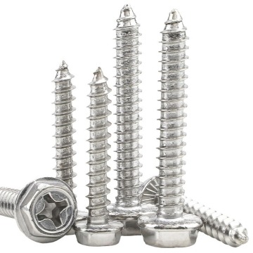 Clearance Sale Hex Head Self Tapping Screw