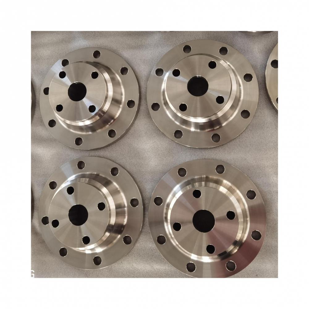 The Inconel 625 Nickel Alloy