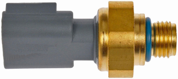 Engine Oil Pressure Sensor Switch 4921517 fits Kenworth Freightliner Cascadia Mack CXU Peterbilt ISX ISM ISX11.9 ISX15