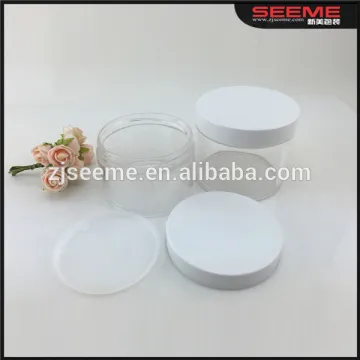 wholesales cosmetic 250ml jars
