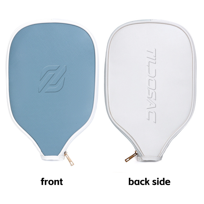Pickleball racket bag cover