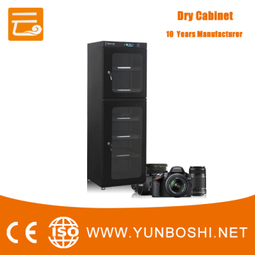 Anti-humidity 185 Litre LCD Dry Box for Camera