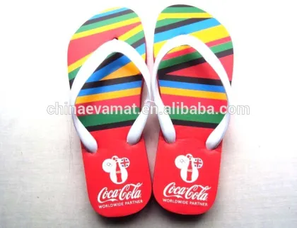 Slipper, Flip Flops