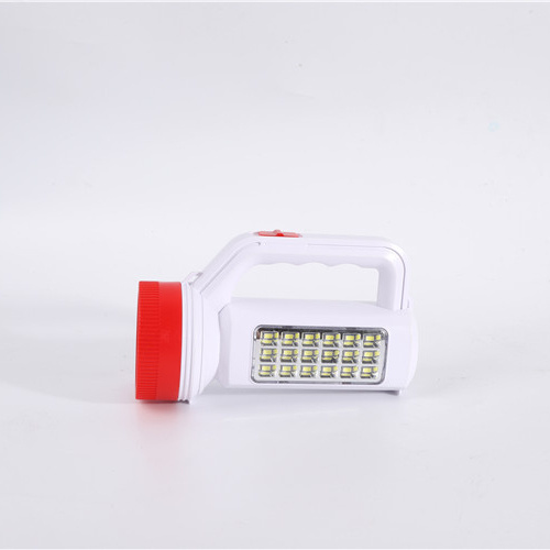 High Power Rechargeable Handle Torch Lamp