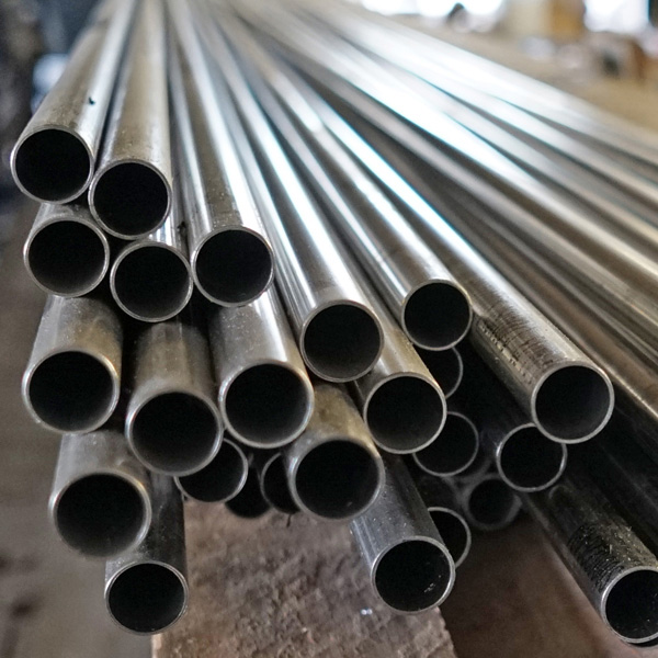 Cold Drawn Smls Steel Pipe (6)