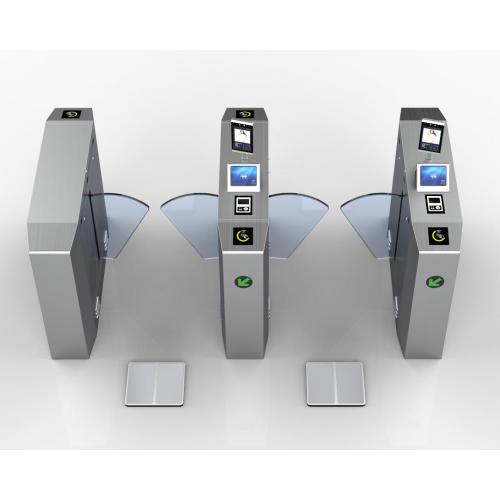 SD Swipe Access Access Control Turnstle Gate Gate