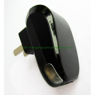 USB adapter  charger
