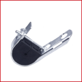 ADSS suspension dead end fiber optic cable clamp