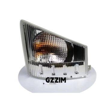 700p Auto Parts Corner Lamp