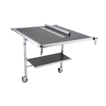 Wholesale MINOVA Mobile Folding Table KD-5485