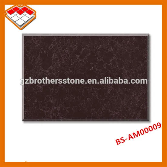 brown man-made stone for construction